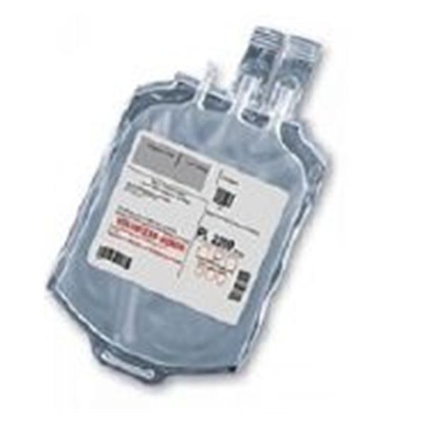 Unit Blood Pack 450mL Each, 60 EA/CA